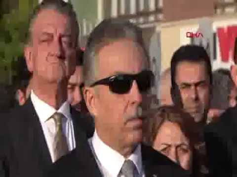 10 Kasım'da Konya Valisi'nden talimat: 'Hepsini görevden alın'