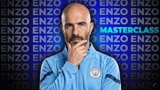 Enzo Maresca Just Made Things Painfully Obvious