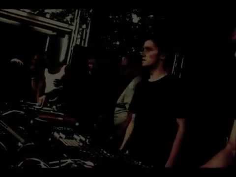 NACHTEULEN OPEN AIR 2014 /// LUKAS & MERLIN - LIVE!