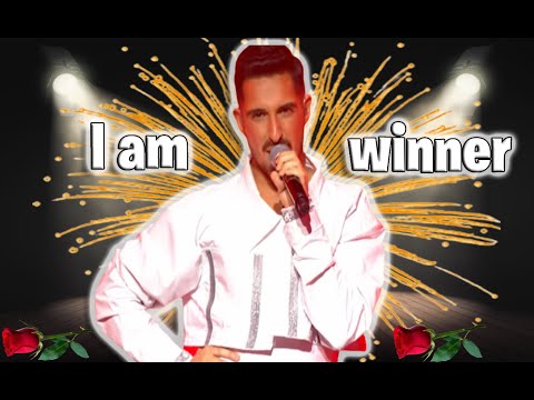 Eurovision 2022 Israel- Michael ben david