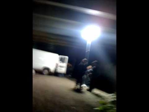 police raid @ regattabeatz | Polizeirazzia bei regattabeatz 12.06.2010