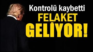 ABD BASINI AÇIK AÇIK YAZDI: ACİL DURUM VAR!