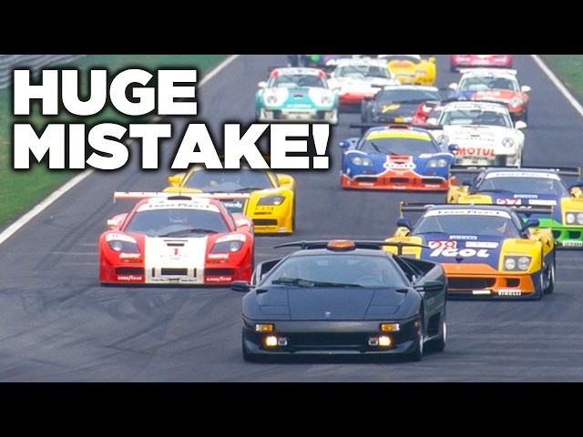 Curated Never Should Have Sold This Car... – VINwiki