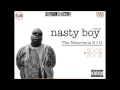Sidnock's Remix This: The Notorious B.I.G. - Nasty ...