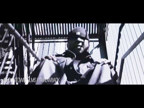 Jadakiss - 40 Bars of Terror (Official HD Music Video) (Jordan Tower Films)