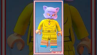 4 New Catwoman Suits Confirmed In Lego Batman