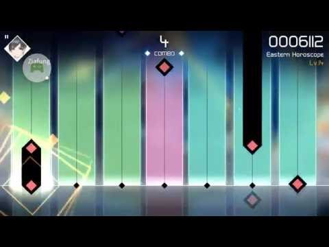 [VOEZ] Thinktec - Eastern Horoscope [Special Lv. 14] [C] (first try)