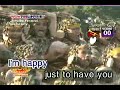 Breathless By The Corrs Wow Videoke Premium Nature BGV