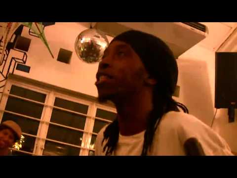 Adam Nubian vs Jael McCreary