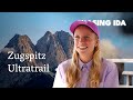 Running 86 Km Around The Highest Mountain In Germany