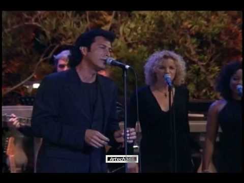 Andy Kim - Baby I Love You (Live)