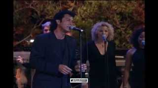 Andy Kim - Baby I Love You (Live)