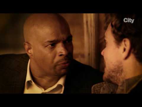 Lethal Weapon Season 1 (Canadian Promo 'Murtaugh & Riggs')