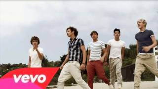 One Direction - Just Can&#39;t Let Her Go (Official Video)