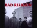 Bad Religion - Tiny Voices