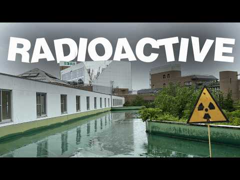 Exploring the Abandoned Hospital Where 45 Patients Were Left To Rot