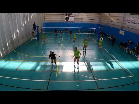 CVSQ 3   CV Ametlla 2 1ª Catalana Senior fase ascenso jornada 5ª 27 02 2022