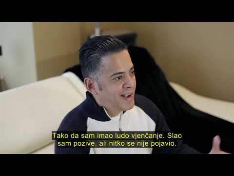 Bijeg iz pakla - Svjedočanstvo John Ramireza Bivšeg sotoniste