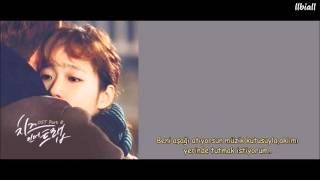 (Cheese In The Trap OST Part 8-2) Love X Stereo - Hide And Seek Türkçe Altyazılı(Hangul-Rom)