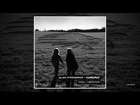 Alan Fitzpatrick & CamelPhat - Kona