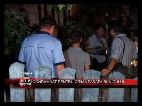 CONDAMNAT PENTRU CRIMA PASATA BUNICULUI.mp4