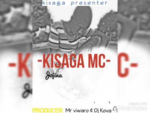 Kisaga Mc ==Joina