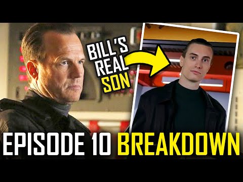AGENTS OF SHIELD Season 7: Episode 10 Breakdown & Ending Explained | Easter Eggs & Fitz Fan Theory