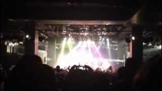 Fire Ball 15th - Call This Love