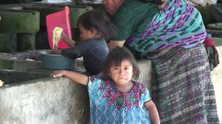 preview picture of video 'Alotenango, Guatemala'