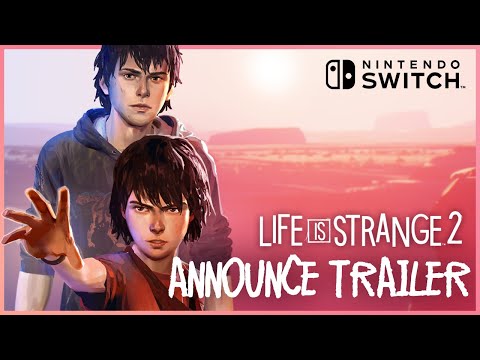 Life is Strange 2' will stay with you for a while