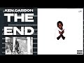 How The End By Ken Carson Was Made FL Studio Remake