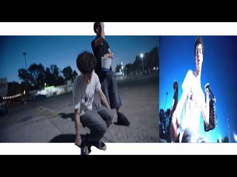 2001 (Video Oficial)