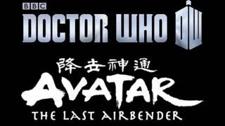 wolf reading- A Midsummer Night's Daydream [Doctor who/Avatar the last airbender fanfic] (crossover)