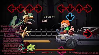 Cover art for Mario's madness sneak peek