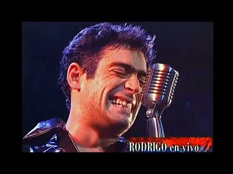 RODRIGO El Potro  Aprendiz   Fuego y Pasion Tango Luna Park en vivo HD