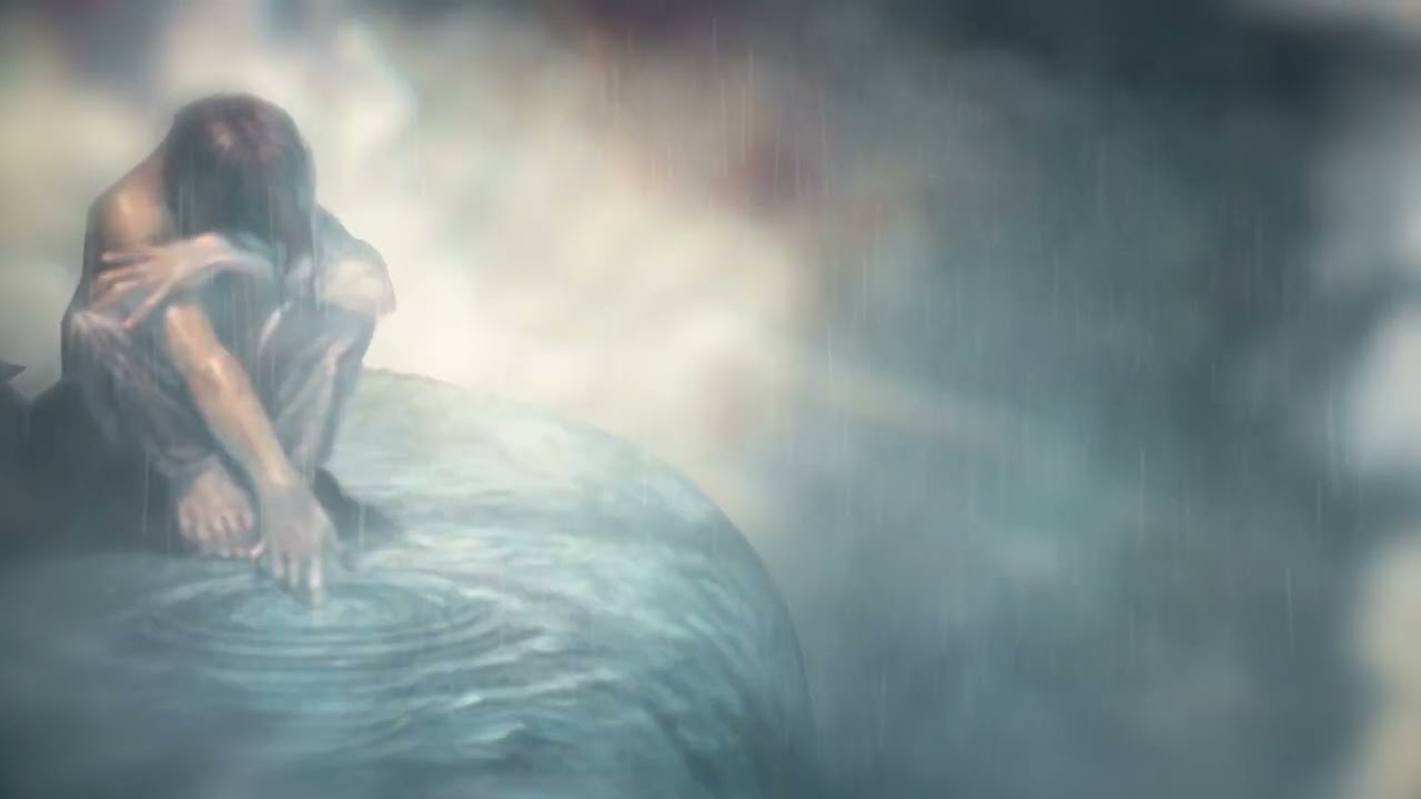 Silverstein - Three Hours Back (Official Visualizer)