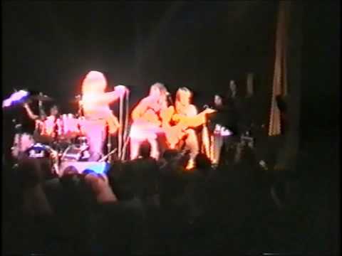 Riffomania   Left At Ten   1991