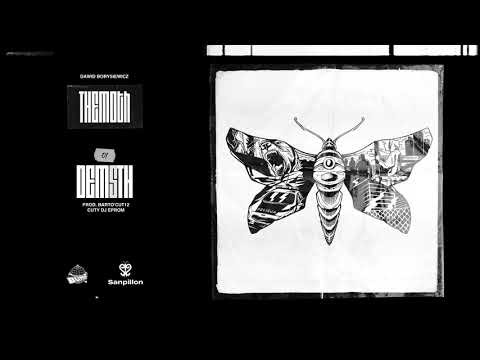 Dawid Borysiewicz — DEMOth (prod.Barto Katt, cuty DJ Eprom)