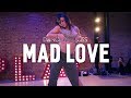 Sean Paul, David Guetta ft. Becky G - Mad Love | Nicole Kirkland Choreography | DanceOn Class