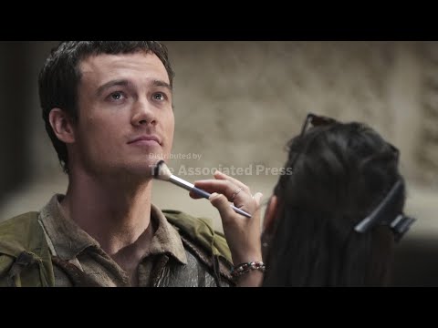 Serbia hosts 'huge' production of Robin Hood series