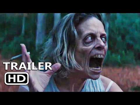 RED RIDING Official Trailer (2026)