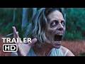 RED RIDING Official Trailer 2026