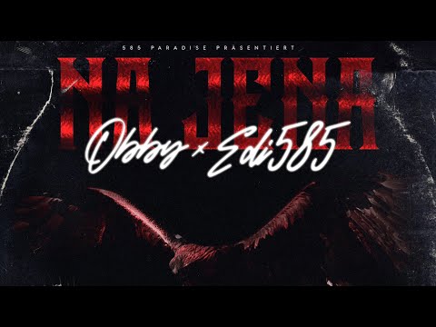 Obby feat. Edi585 - Na Jena (prod. By Barronbeatz) (Official Musicvideo)