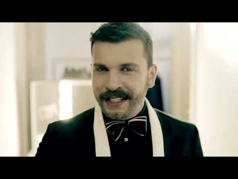 Edin Hasanovic moderiert den Deutschen Filmpreis 2020