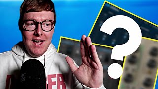 I've never talked about these plugins ... BUT WHY??