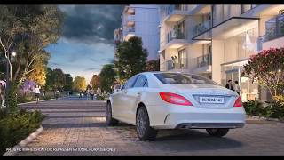 Godrej Palm Retreat Noida Sector 150, 8010724724,-Walkthrough