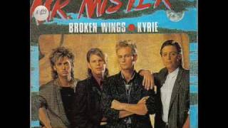 Mr. Mister Don&#39;t Slow Down