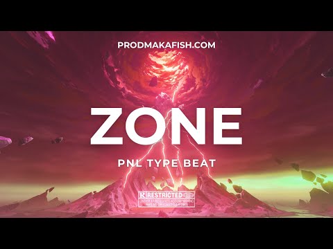 [FREE] PNL Type Beat 2023 "Zone" - Instru Cloud Rap Planant (Prod. Makafish)