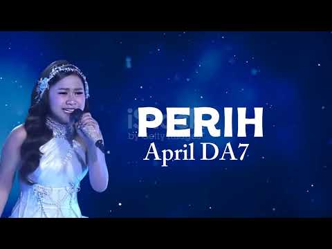 April Da7-Perih 