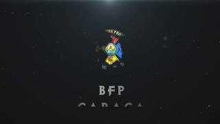 1st BFP Caraga Ultimate Firefighter's Competition Promotional video